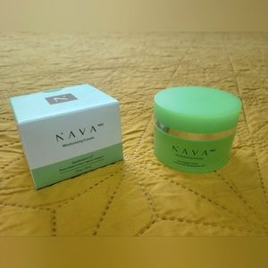 Nava MD moisturizer cream